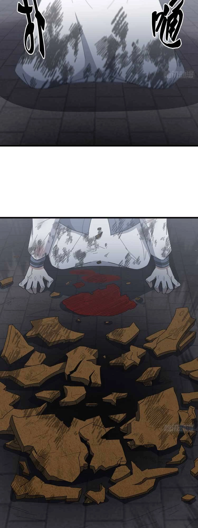 Ta Ở Nhà 100 Năm Khi Ra Ngoài Đã Vô Địch Chapter 80 - 32