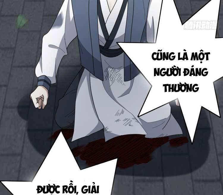 Ta Ở Nhà 100 Năm Khi Ra Ngoài Đã Vô Địch Chapter 80 - 34