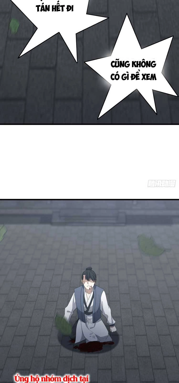 Ta Ở Nhà 100 Năm Khi Ra Ngoài Đã Vô Địch Chapter 80 - 35