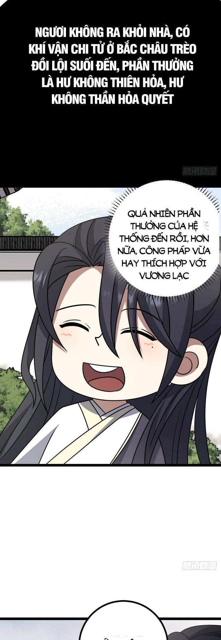 Ta Ở Nhà 100 Năm Khi Ra Ngoài Đã Vô Địch Chapter 81 - 12