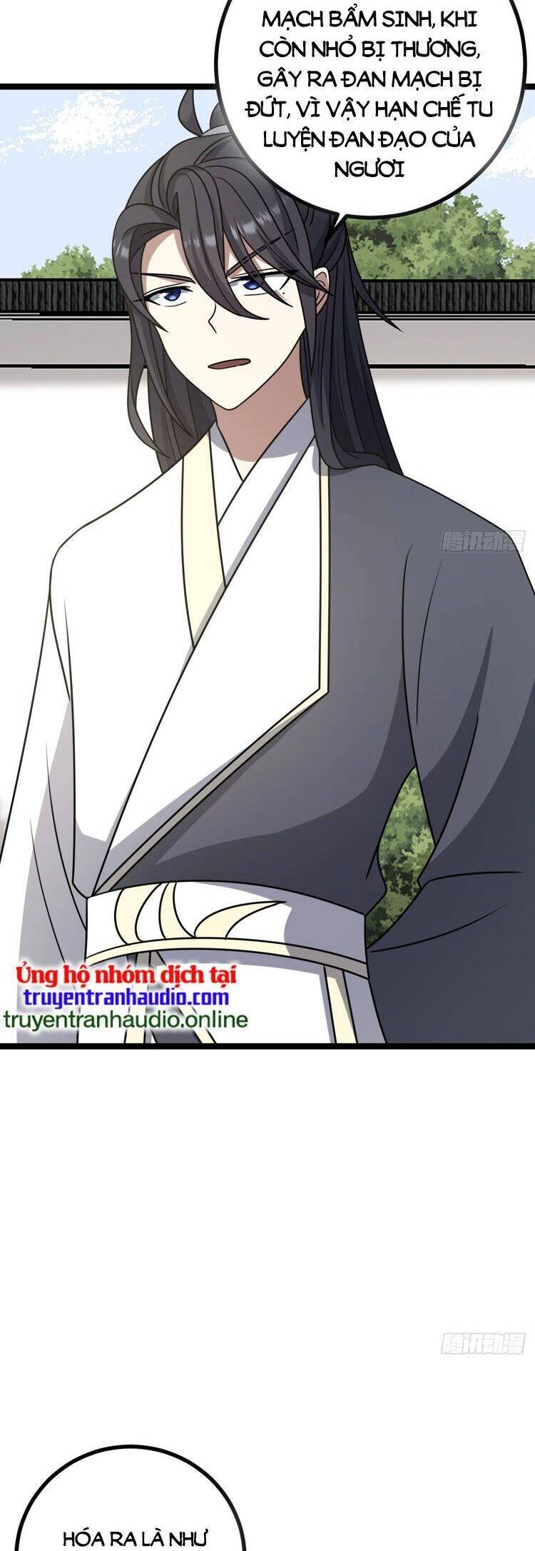 Ta Ở Nhà 100 Năm Khi Ra Ngoài Đã Vô Địch Chapter 81 - 15