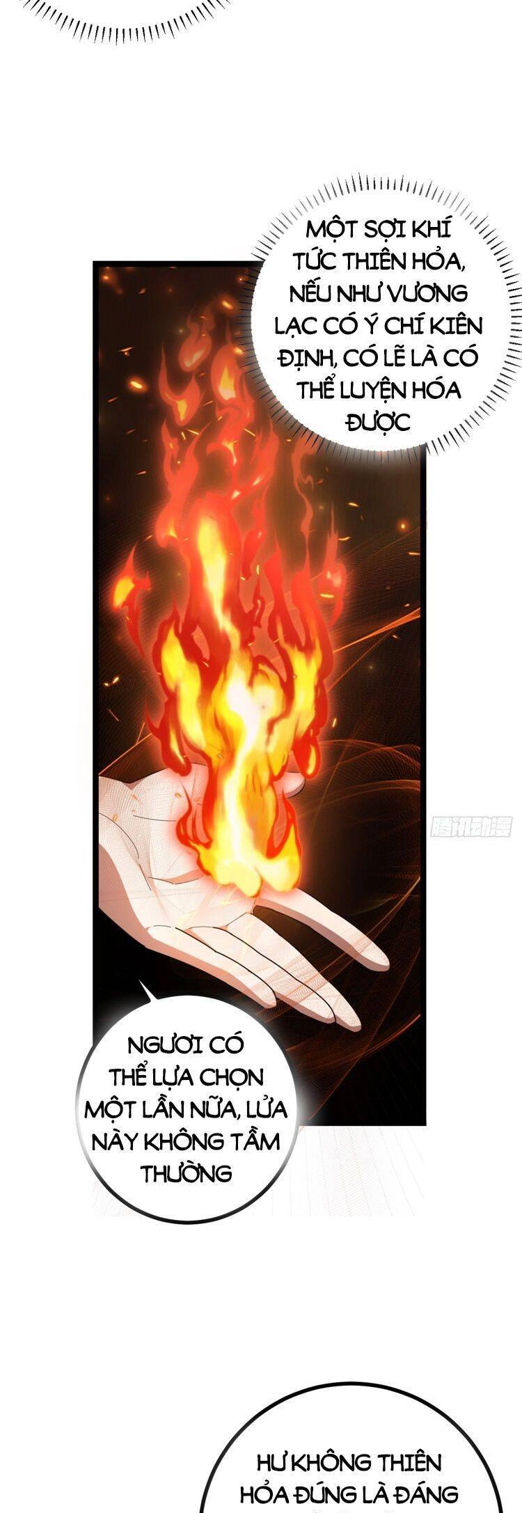 Ta Ở Nhà 100 Năm Khi Ra Ngoài Đã Vô Địch Chapter 81 - 22