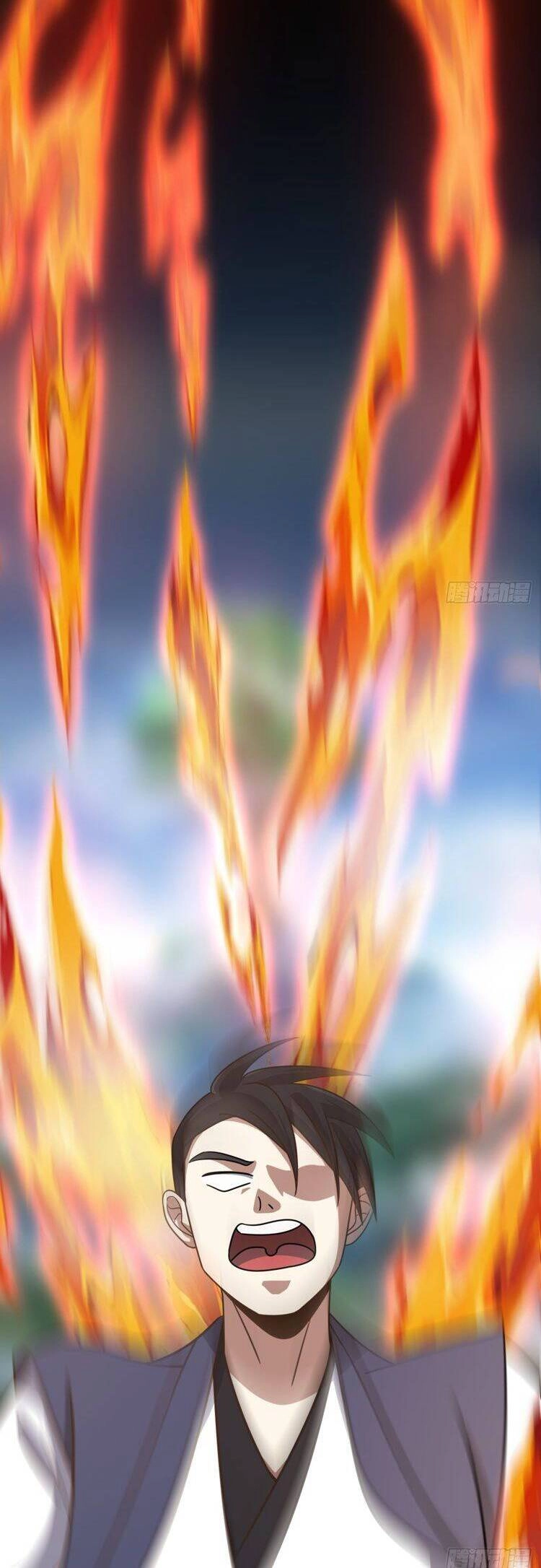 Ta Ở Nhà 100 Năm Khi Ra Ngoài Đã Vô Địch Chapter 81 - 27