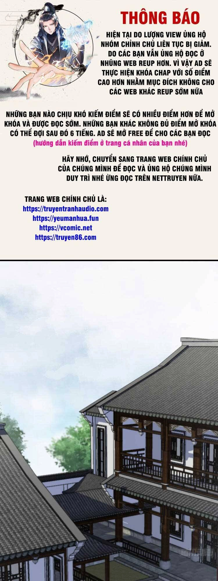 Ta Ở Nhà 100 Năm Khi Ra Ngoài Đã Vô Địch Chapter 82 - 1