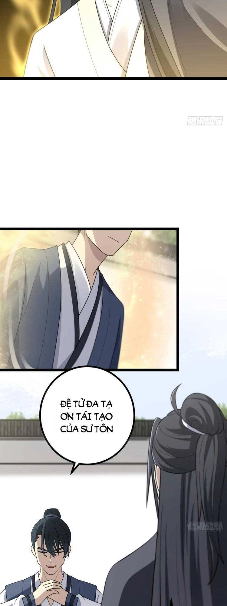 Ta Ở Nhà 100 Năm Khi Ra Ngoài Đã Vô Địch Chapter 82 - 7