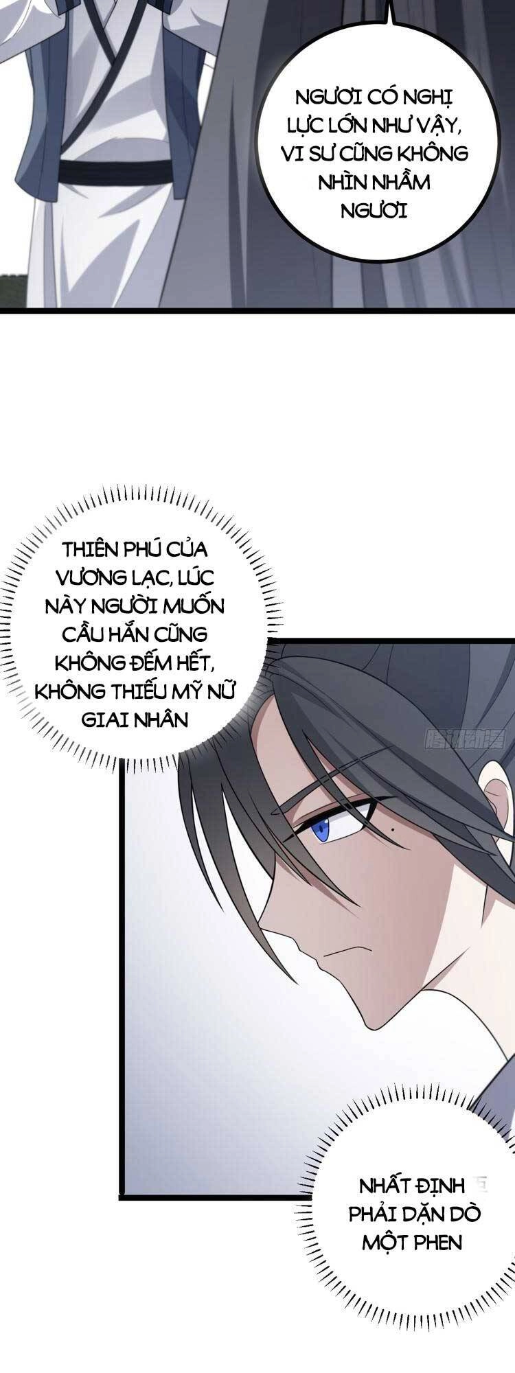 Ta Ở Nhà 100 Năm Khi Ra Ngoài Đã Vô Địch Chapter 82 - 8