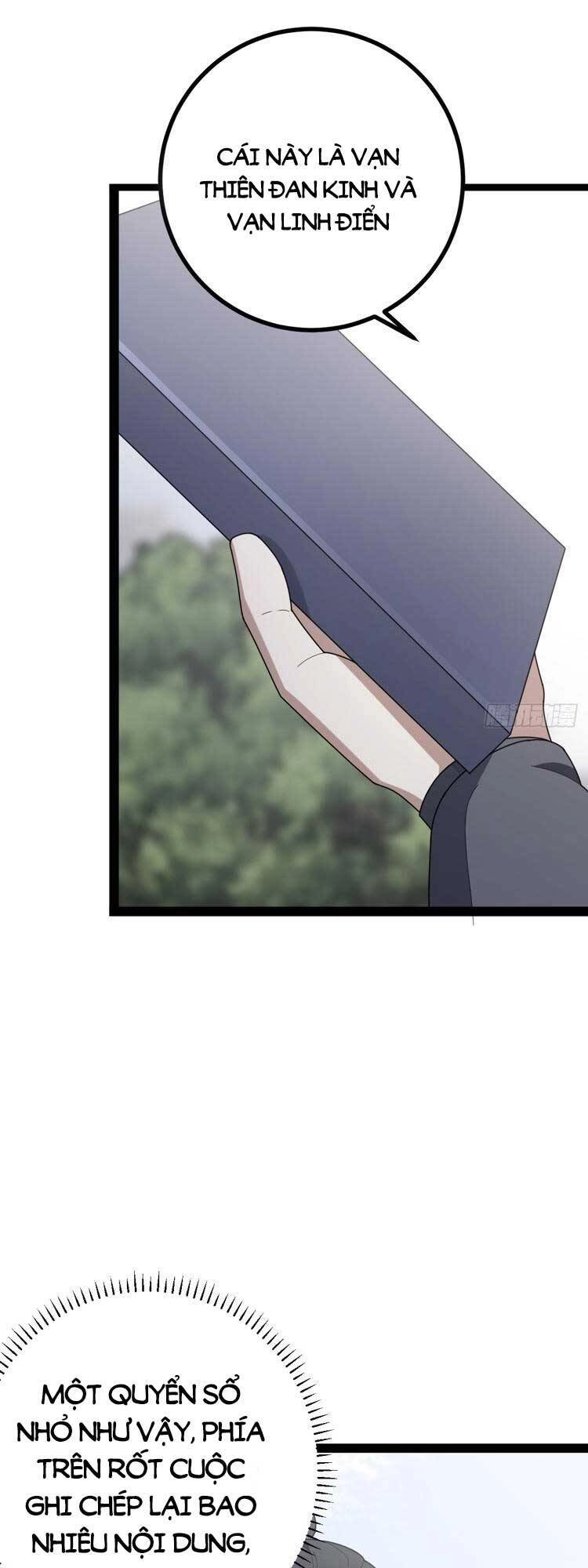 Ta Ở Nhà 100 Năm Khi Ra Ngoài Đã Vô Địch Chapter 82 - 14