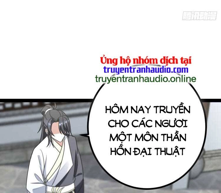 Ta Ở Nhà 100 Năm Khi Ra Ngoài Đã Vô Địch Chapter 82 - 17