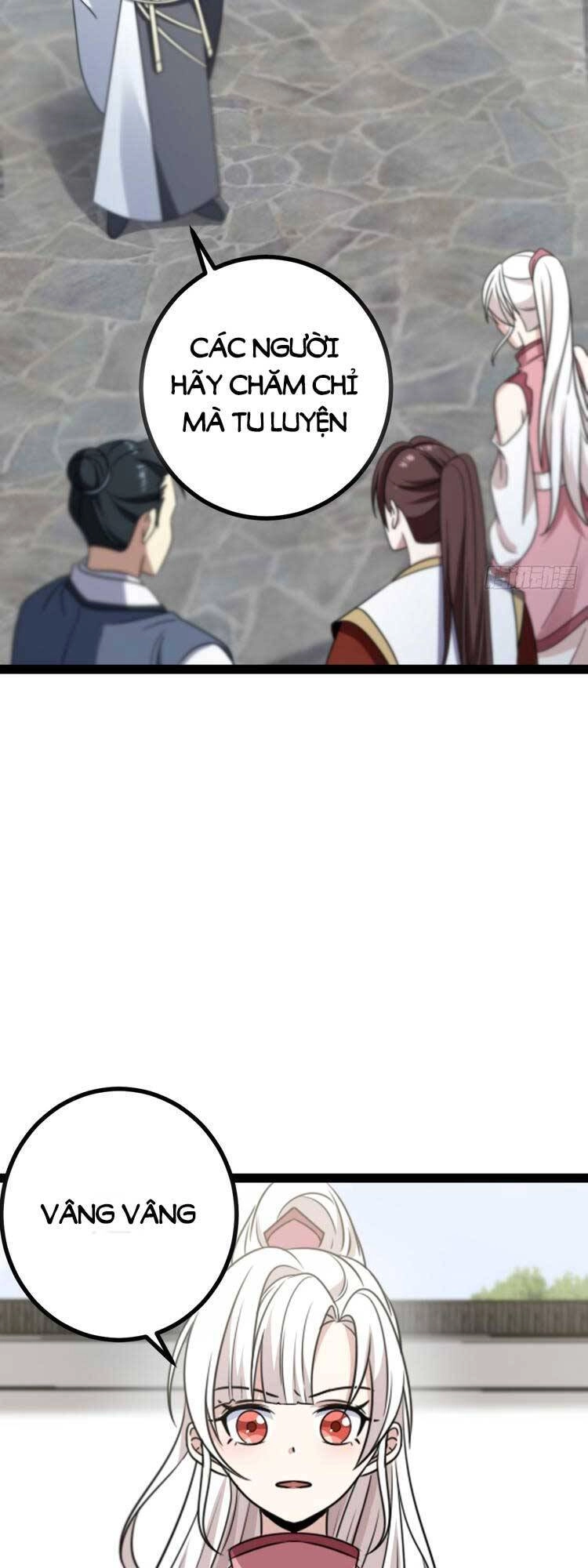 Ta Ở Nhà 100 Năm Khi Ra Ngoài Đã Vô Địch Chapter 82 - 18