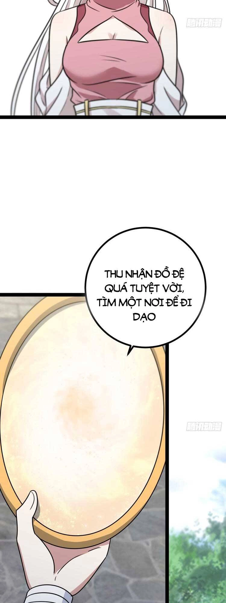 Ta Ở Nhà 100 Năm Khi Ra Ngoài Đã Vô Địch Chapter 82 - 19