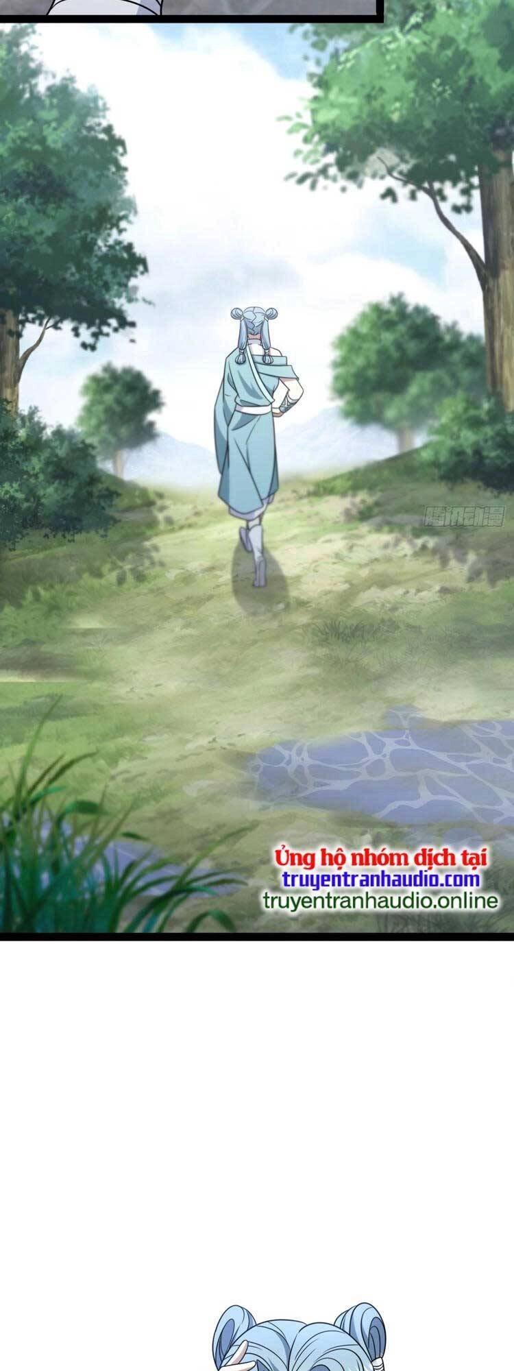 Ta Ở Nhà 100 Năm Khi Ra Ngoài Đã Vô Địch Chapter 82 - 20