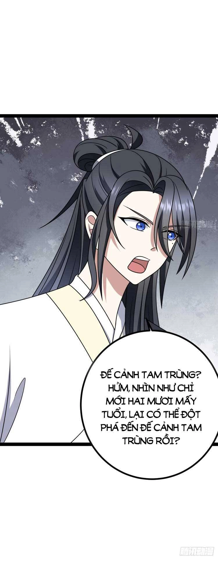 Ta Ở Nhà 100 Năm Khi Ra Ngoài Đã Vô Địch Chapter 82 - 22