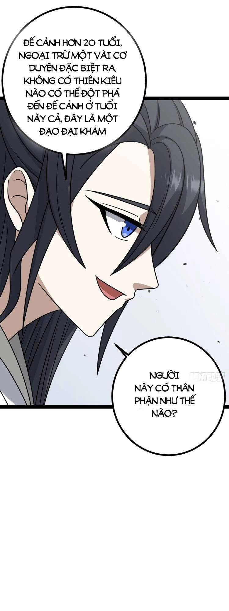 Ta Ở Nhà 100 Năm Khi Ra Ngoài Đã Vô Địch Chapter 82 - 23