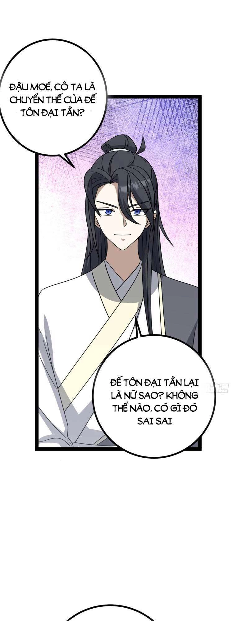 Ta Ở Nhà 100 Năm Khi Ra Ngoài Đã Vô Địch Chapter 82 - 25