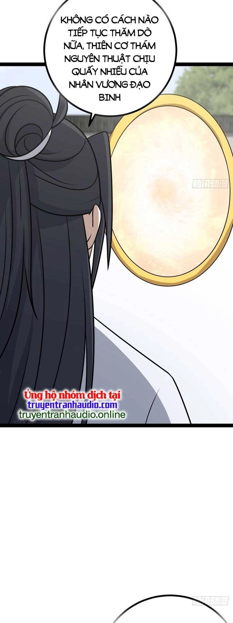 Ta Ở Nhà 100 Năm Khi Ra Ngoài Đã Vô Địch Chapter 82 - 26