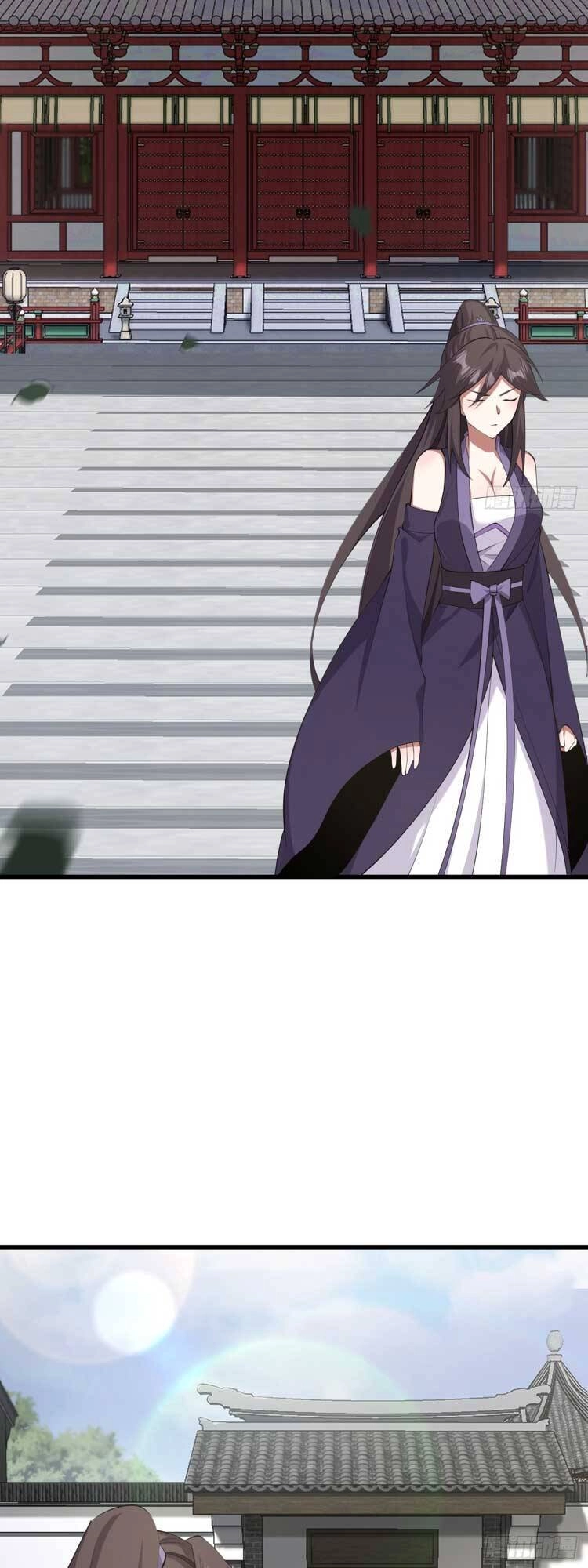 Ta Ở Nhà 100 Năm Khi Ra Ngoài Đã Vô Địch Chapter 83 - 5