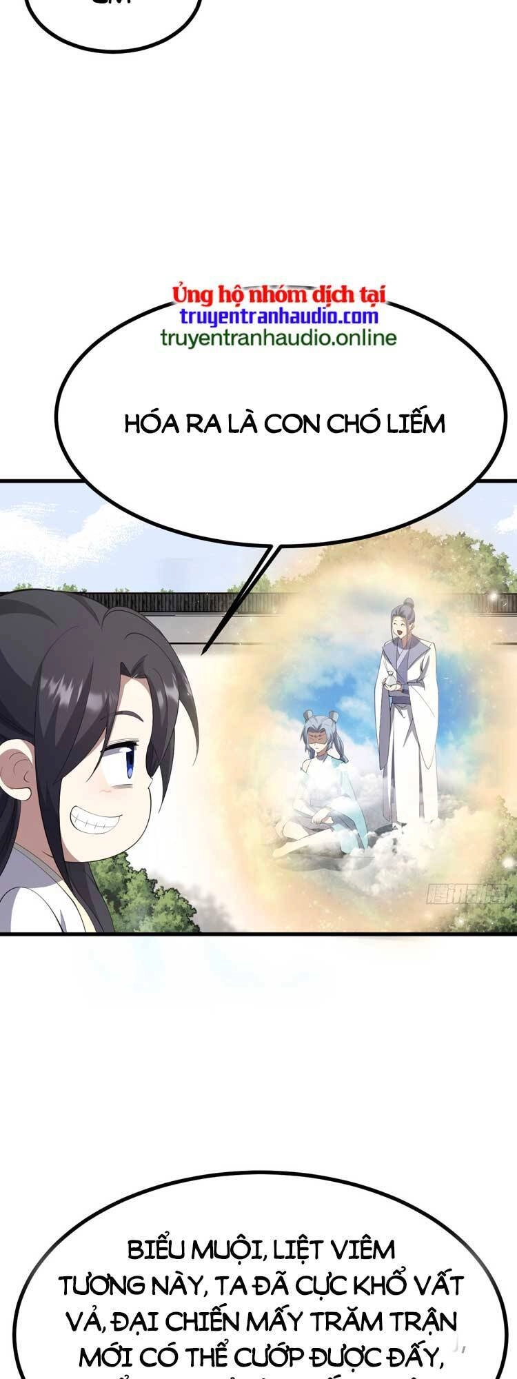 Ta Ở Nhà 100 Năm Khi Ra Ngoài Đã Vô Địch Chapter 83 - 25