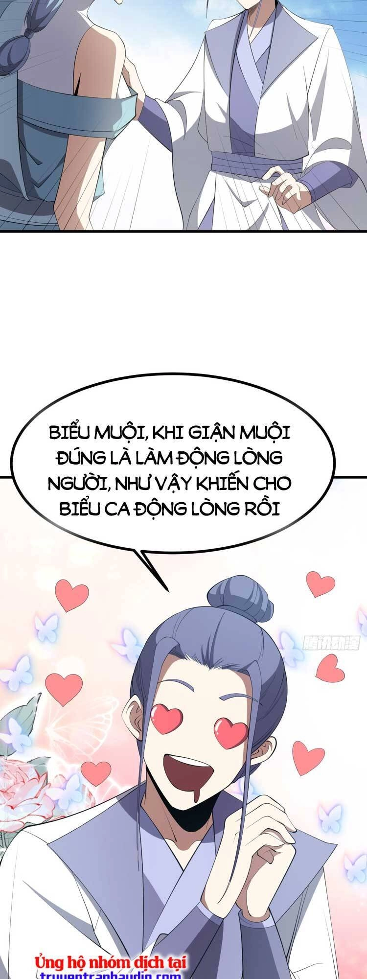 Ta Ở Nhà 100 Năm Khi Ra Ngoài Đã Vô Địch Chapter 83 - 27