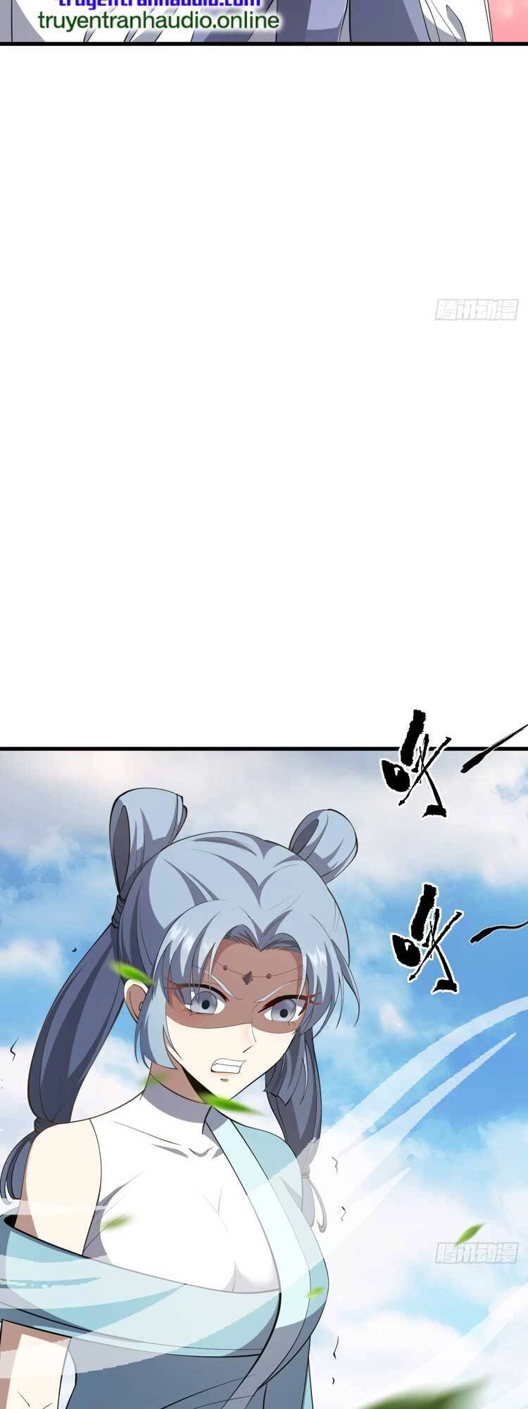 Ta Ở Nhà 100 Năm Khi Ra Ngoài Đã Vô Địch Chapter 83 - 28