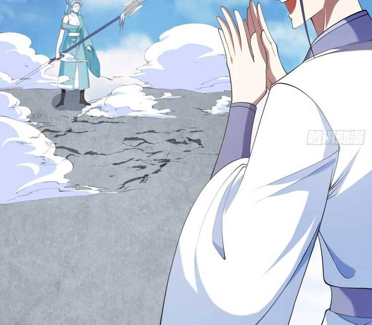 Ta Ở Nhà 100 Năm Khi Ra Ngoài Đã Vô Địch Chapter 83 - 34