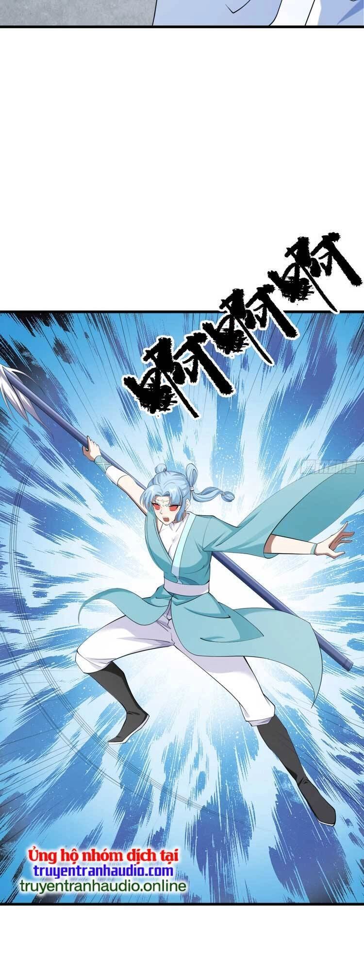 Ta Ở Nhà 100 Năm Khi Ra Ngoài Đã Vô Địch Chapter 83 - 35