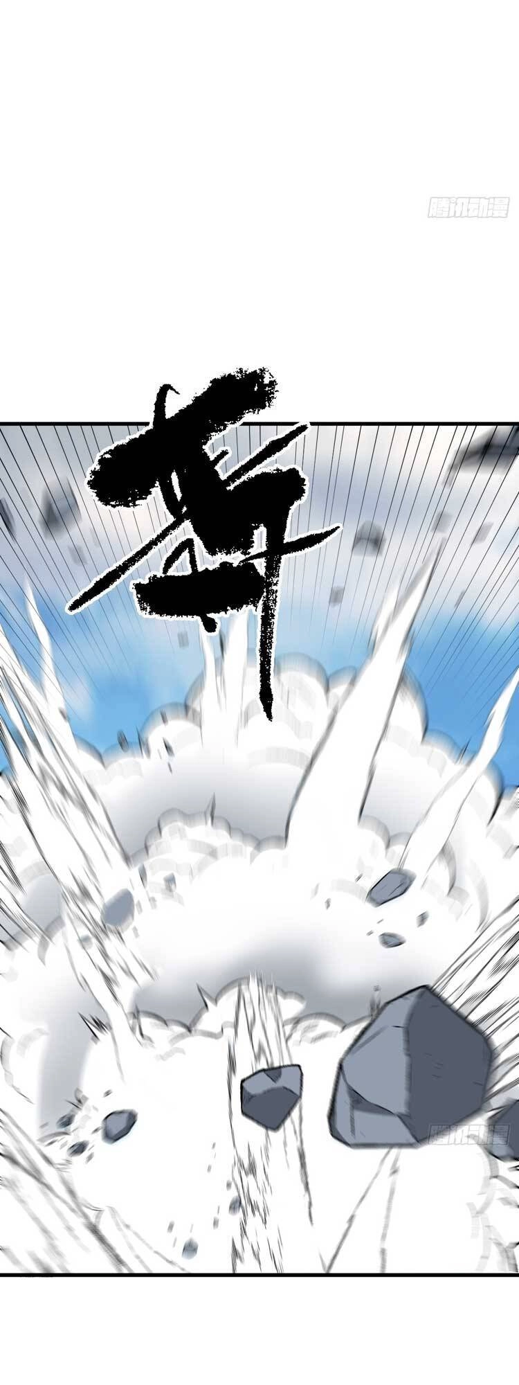 Ta Ở Nhà 100 Năm Khi Ra Ngoài Đã Vô Địch Chapter 83 - 36