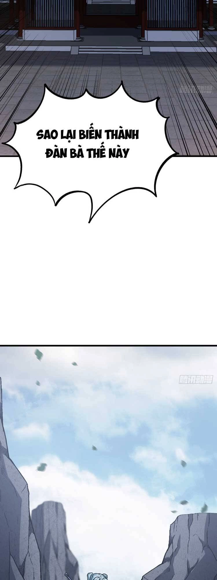 Ta Ở Nhà 100 Năm Khi Ra Ngoài Đã Vô Địch Chapter 84 - 4