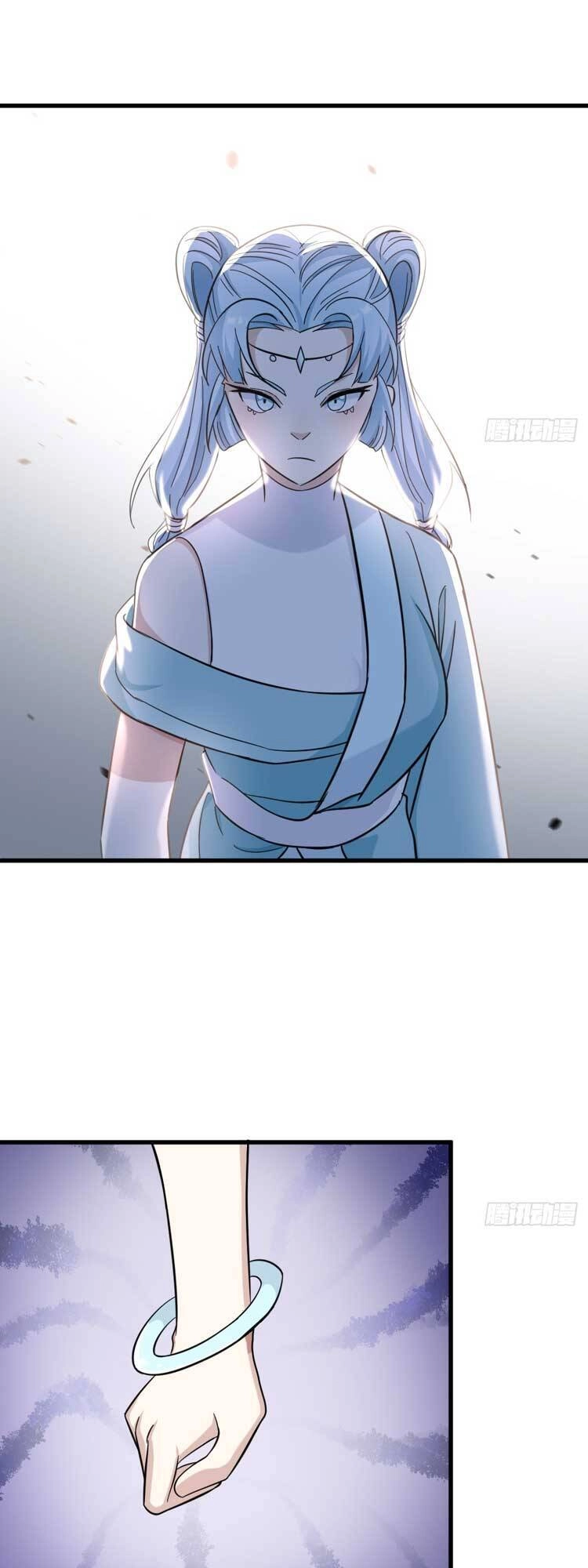 Ta Ở Nhà 100 Năm Khi Ra Ngoài Đã Vô Địch Chapter 84 - 10