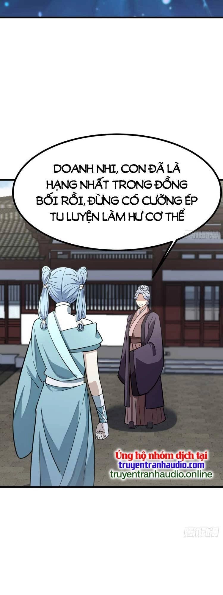 Ta Ở Nhà 100 Năm Khi Ra Ngoài Đã Vô Địch Chapter 84 - 12