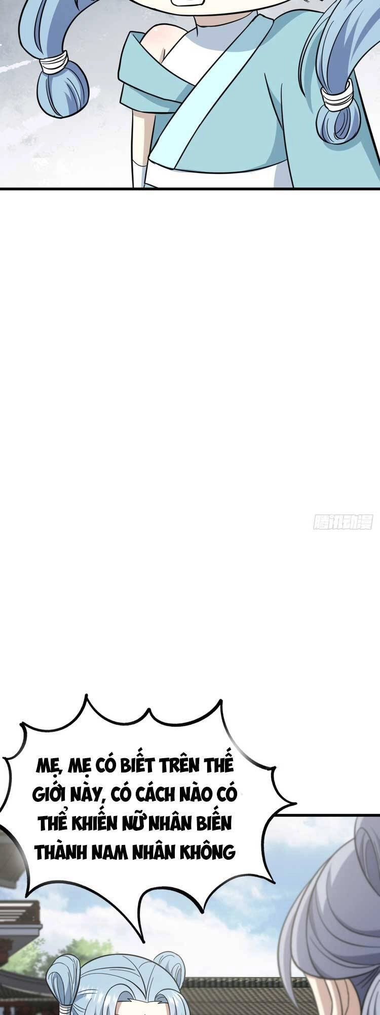 Ta Ở Nhà 100 Năm Khi Ra Ngoài Đã Vô Địch Chapter 84 - 16