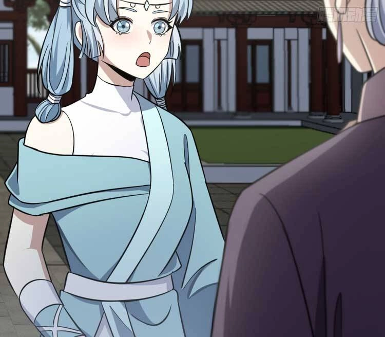 Ta Ở Nhà 100 Năm Khi Ra Ngoài Đã Vô Địch Chapter 84 - 17