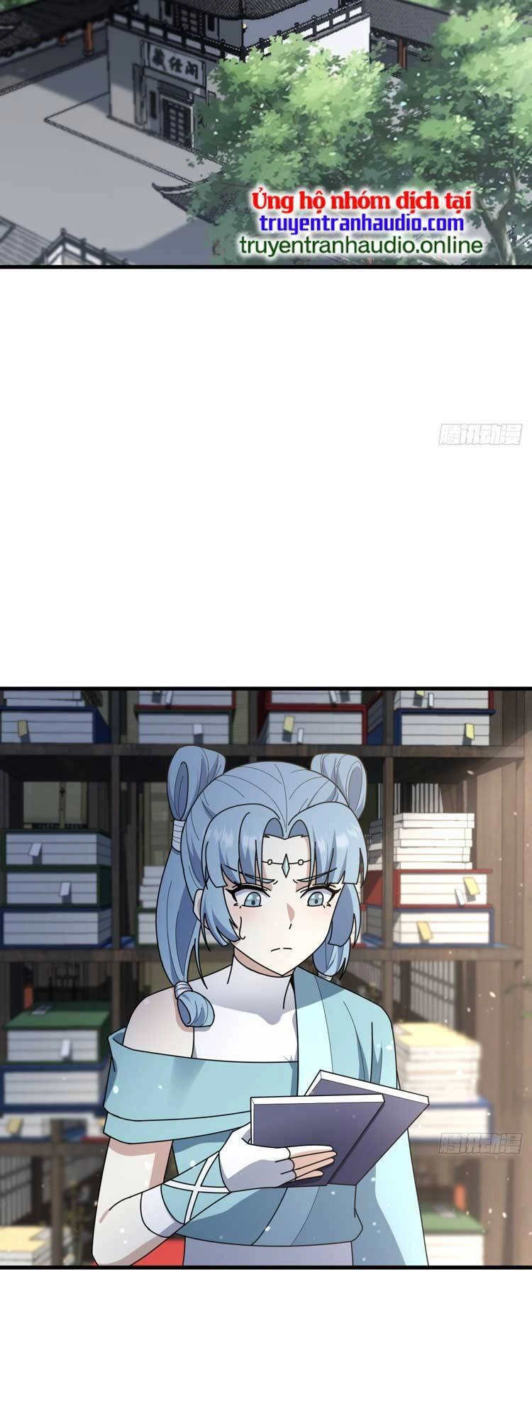 Ta Ở Nhà 100 Năm Khi Ra Ngoài Đã Vô Địch Chapter 84 - 25