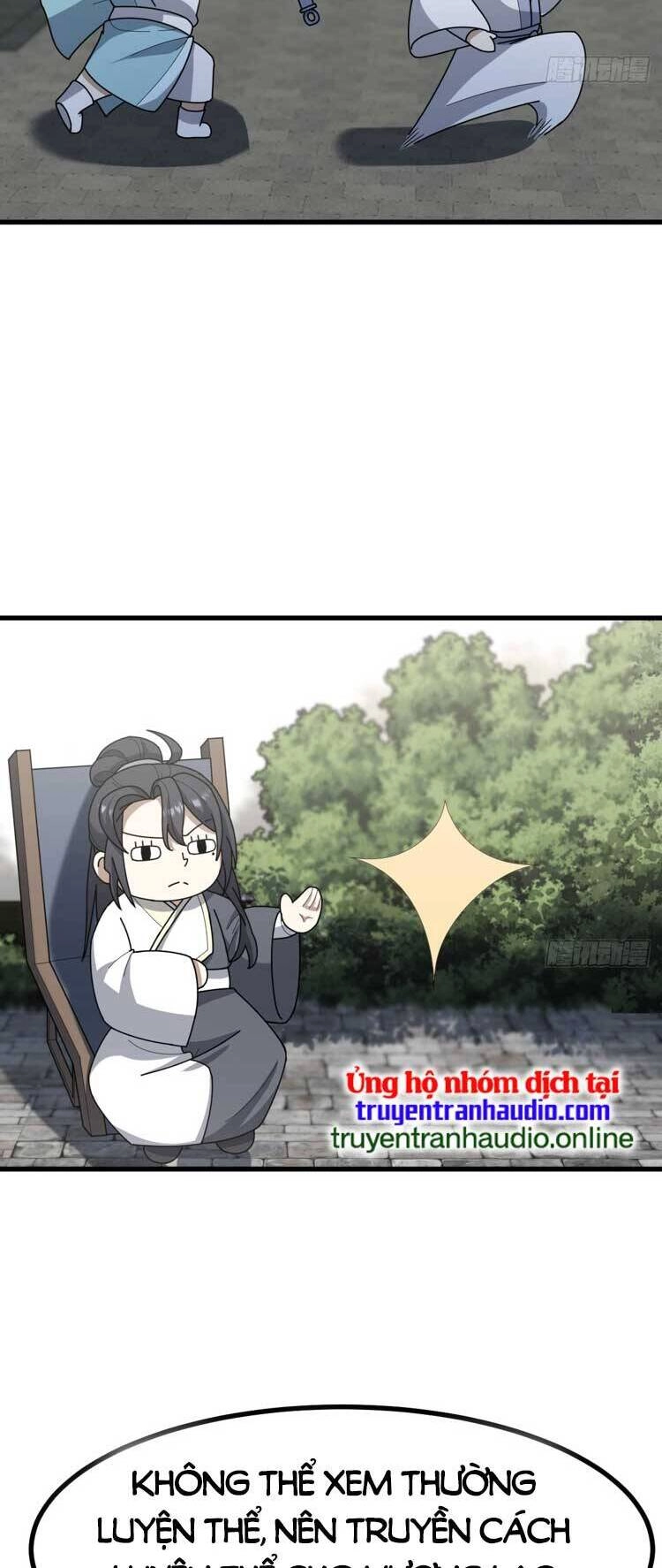 Ta Ở Nhà 100 Năm Khi Ra Ngoài Đã Vô Địch Chapter 84 - 31