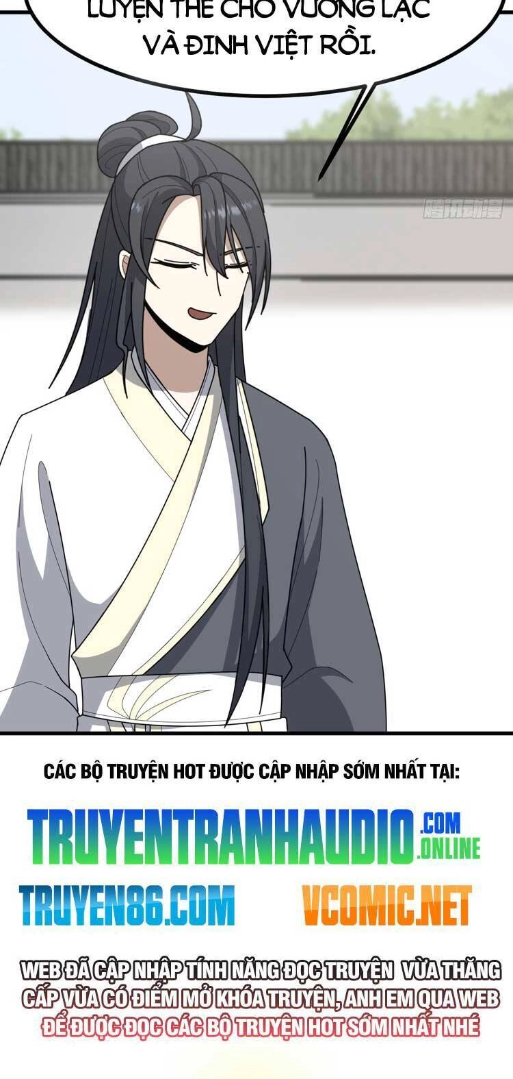 Ta Ở Nhà 100 Năm Khi Ra Ngoài Đã Vô Địch Chapter 84 - 32