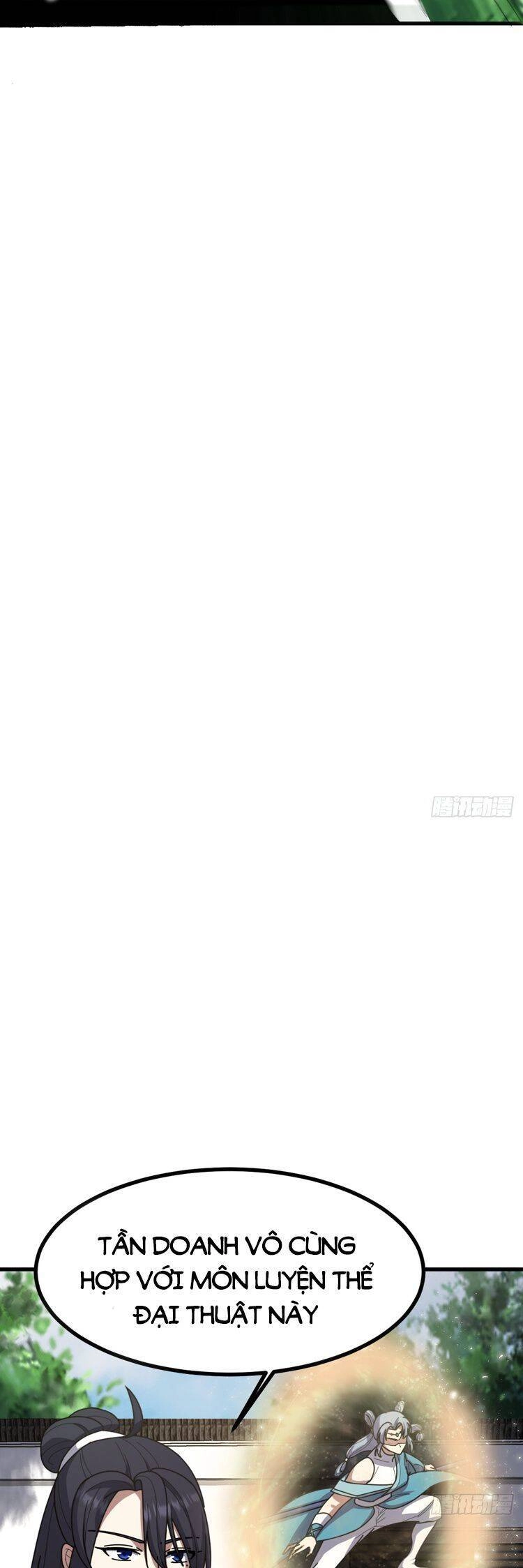 Ta Ở Nhà 100 Năm Khi Ra Ngoài Đã Vô Địch Chapter 85 - 19