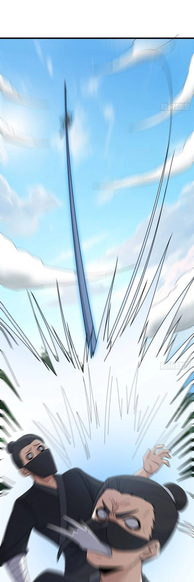 Ta Ở Nhà 100 Năm Khi Ra Ngoài Đã Vô Địch Chapter 85 - 27