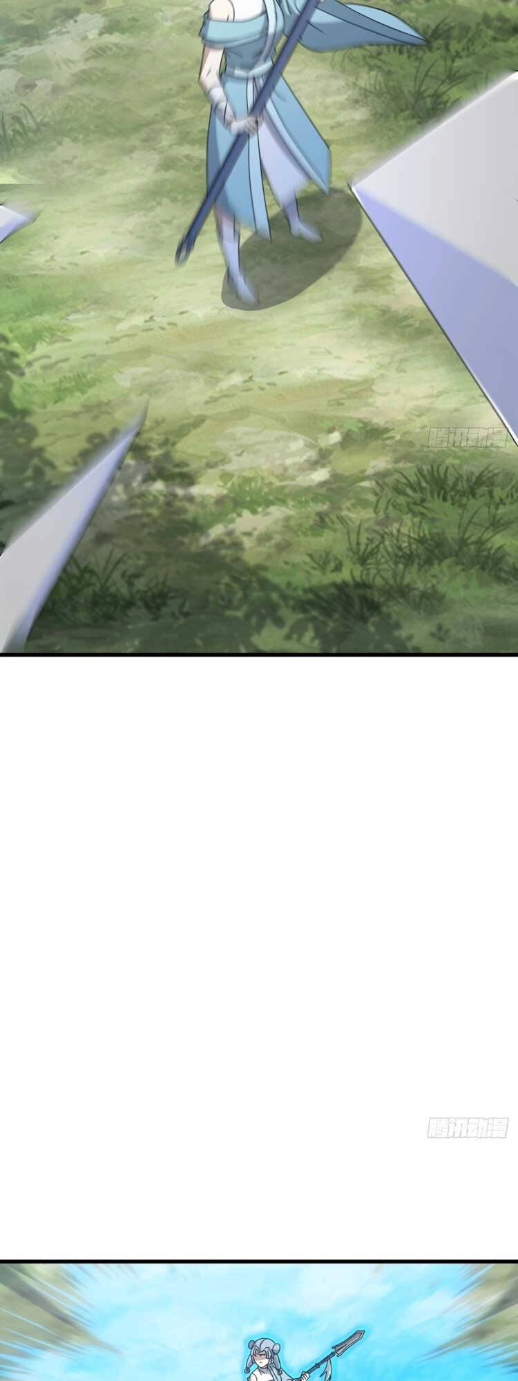 Ta Ở Nhà 100 Năm Khi Ra Ngoài Đã Vô Địch Chapter 86 - 3