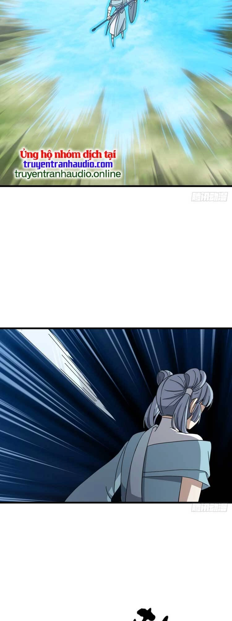 Ta Ở Nhà 100 Năm Khi Ra Ngoài Đã Vô Địch Chapter 86 - 4