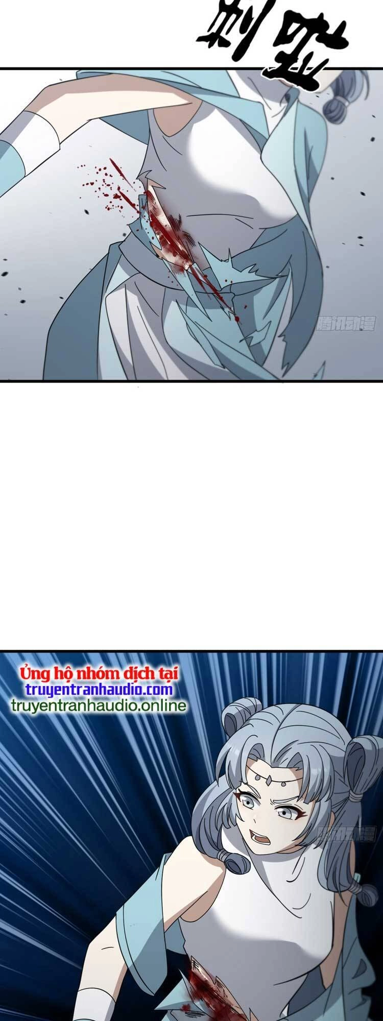 Ta Ở Nhà 100 Năm Khi Ra Ngoài Đã Vô Địch Chapter 86 - 5