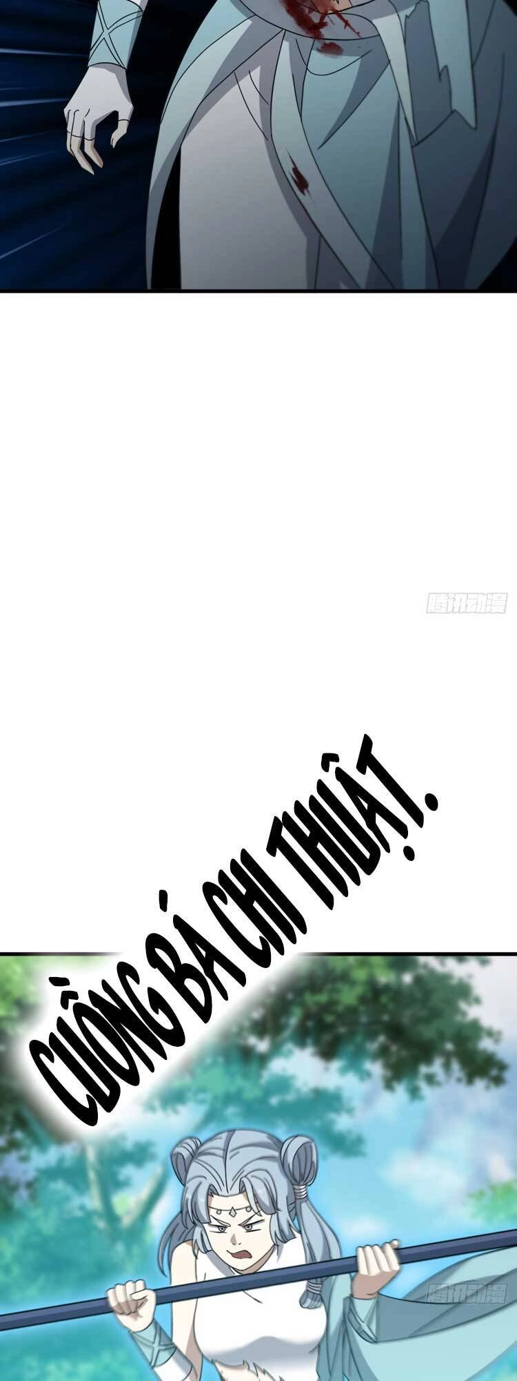 Ta Ở Nhà 100 Năm Khi Ra Ngoài Đã Vô Địch Chapter 86 - 6