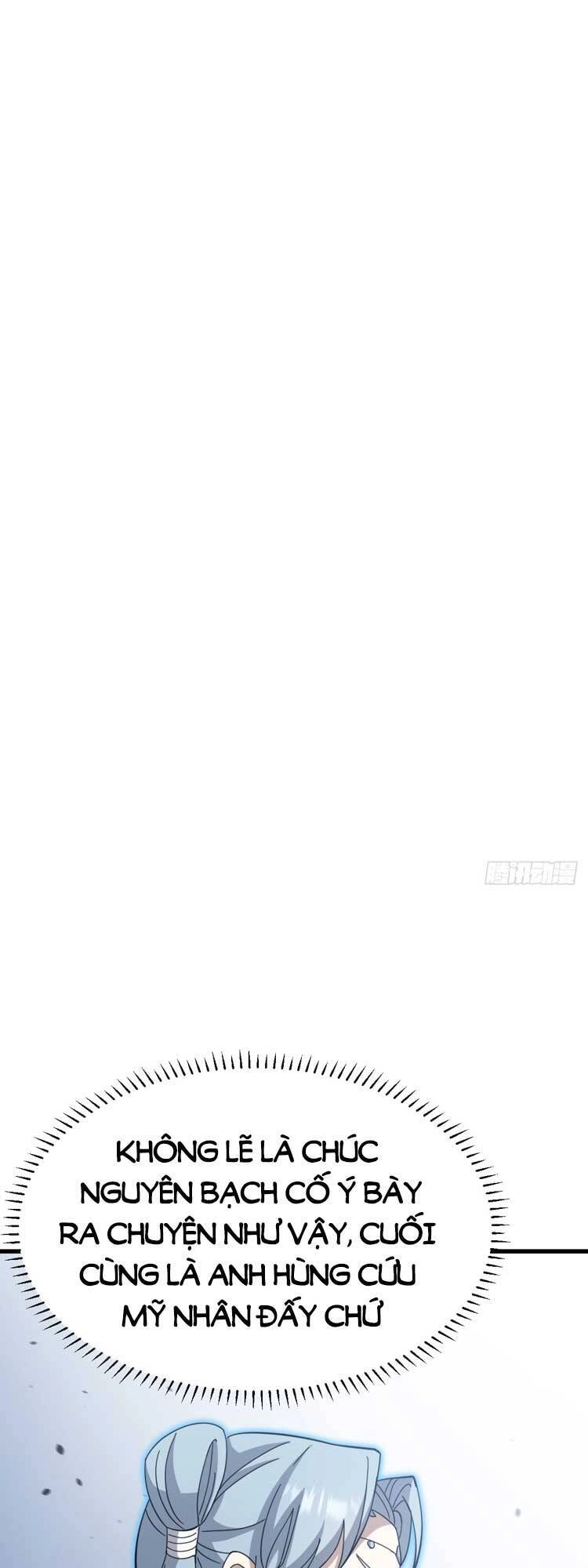 Ta Ở Nhà 100 Năm Khi Ra Ngoài Đã Vô Địch Chapter 86 - 11