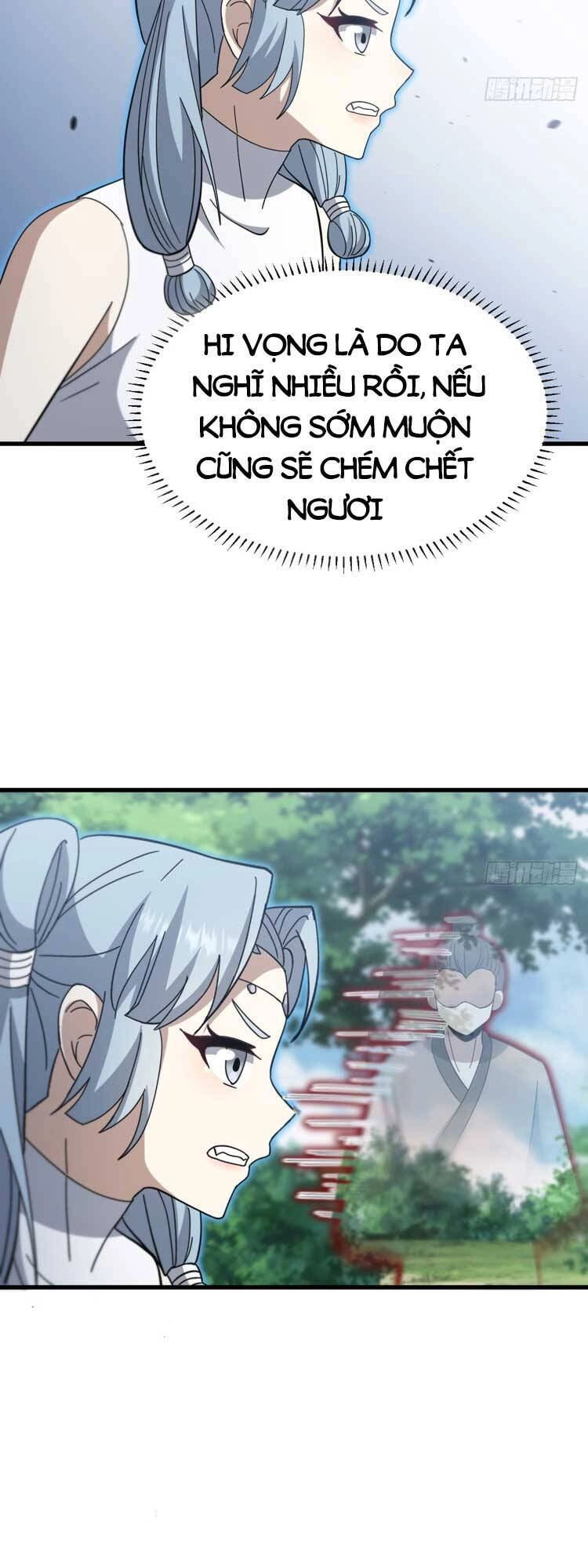 Ta Ở Nhà 100 Năm Khi Ra Ngoài Đã Vô Địch Chapter 86 - 12