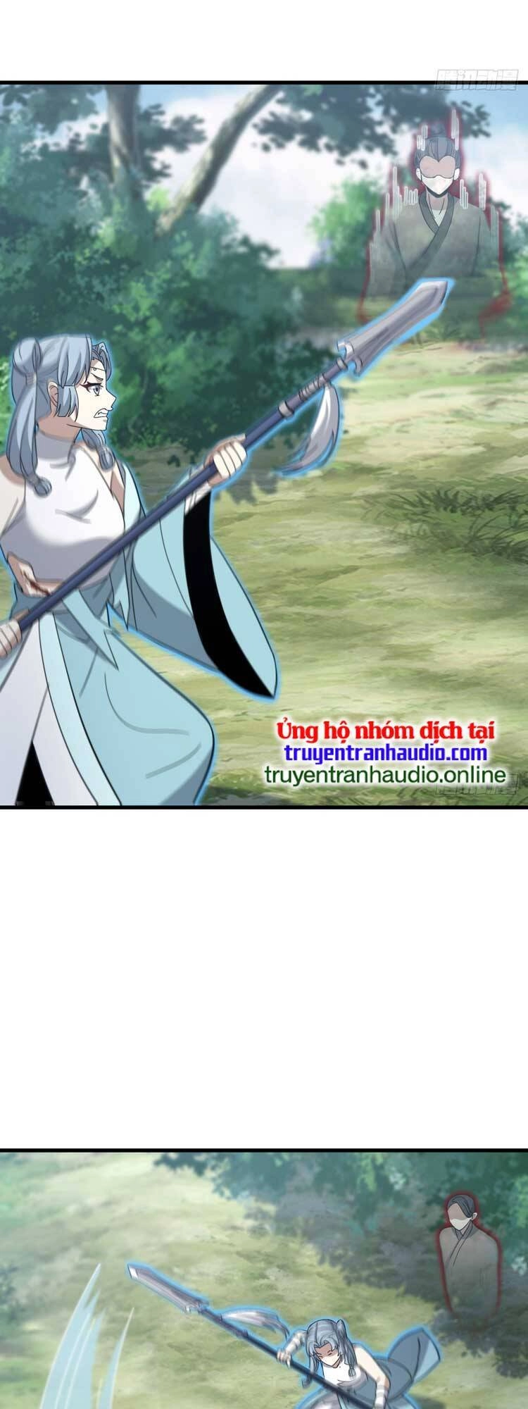 Ta Ở Nhà 100 Năm Khi Ra Ngoài Đã Vô Địch Chapter 86 - 13