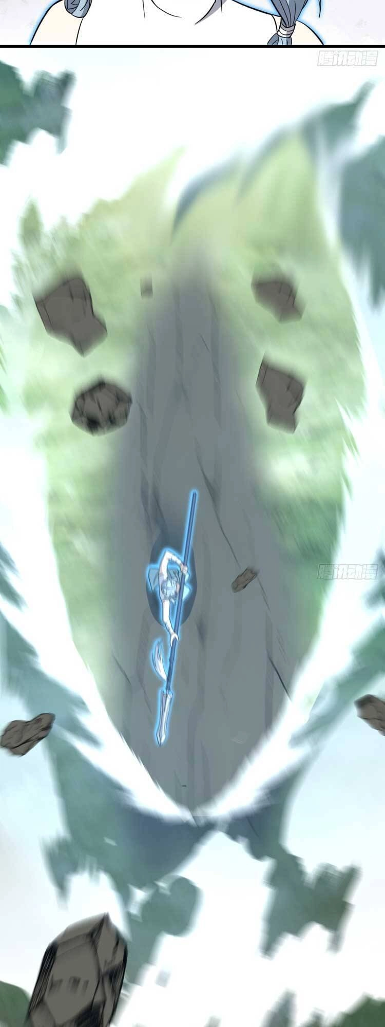 Ta Ở Nhà 100 Năm Khi Ra Ngoài Đã Vô Địch Chapter 86 - 15