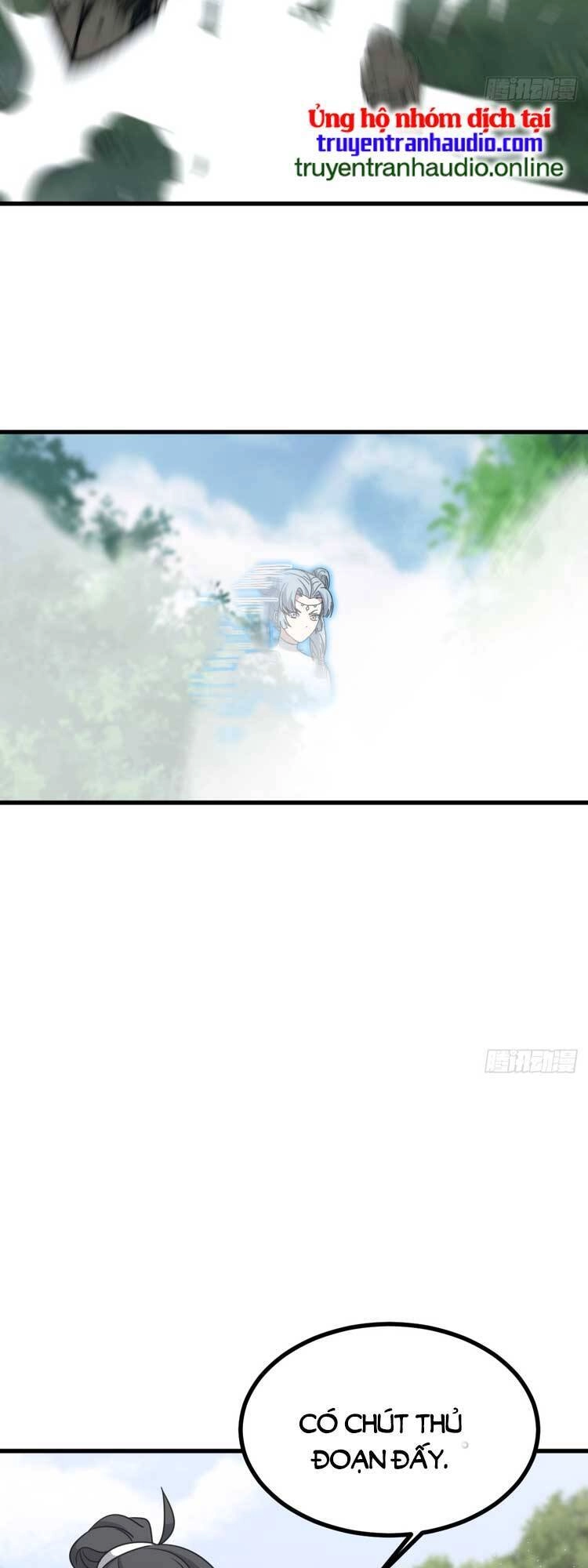 Ta Ở Nhà 100 Năm Khi Ra Ngoài Đã Vô Địch Chapter 86 - 16