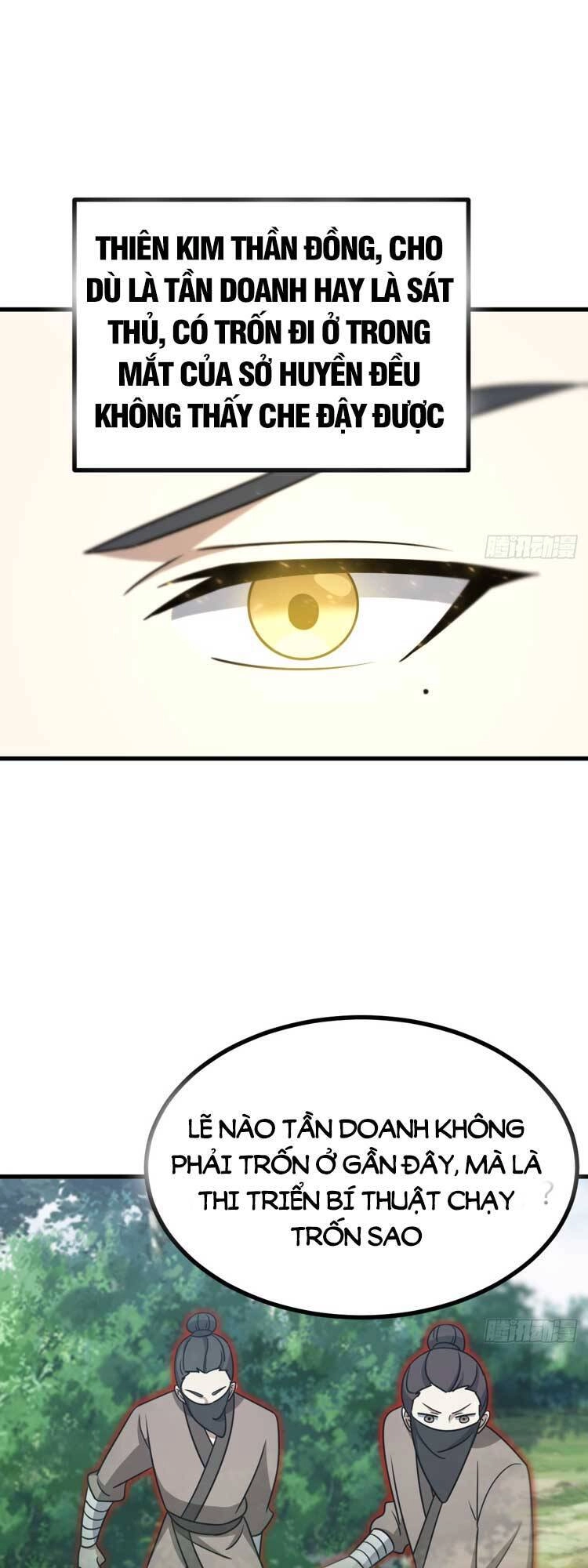 Ta Ở Nhà 100 Năm Khi Ra Ngoài Đã Vô Địch Chapter 86 - 18