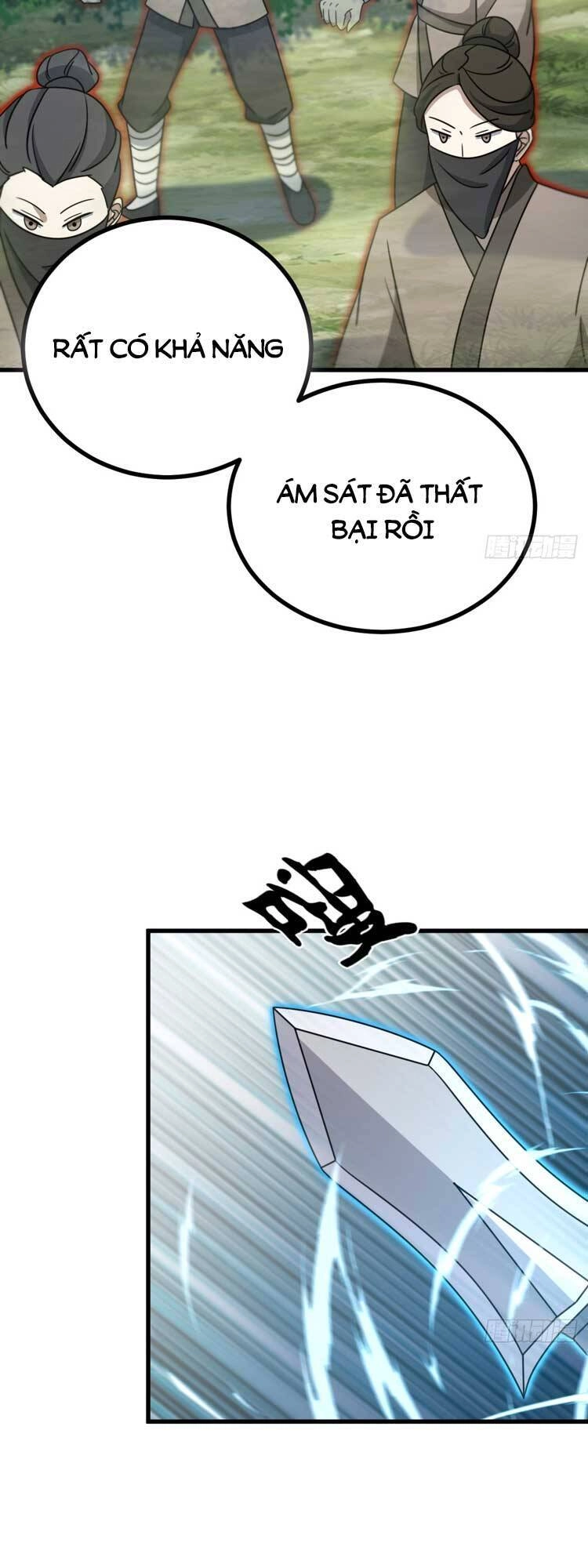 Ta Ở Nhà 100 Năm Khi Ra Ngoài Đã Vô Địch Chapter 86 - 19