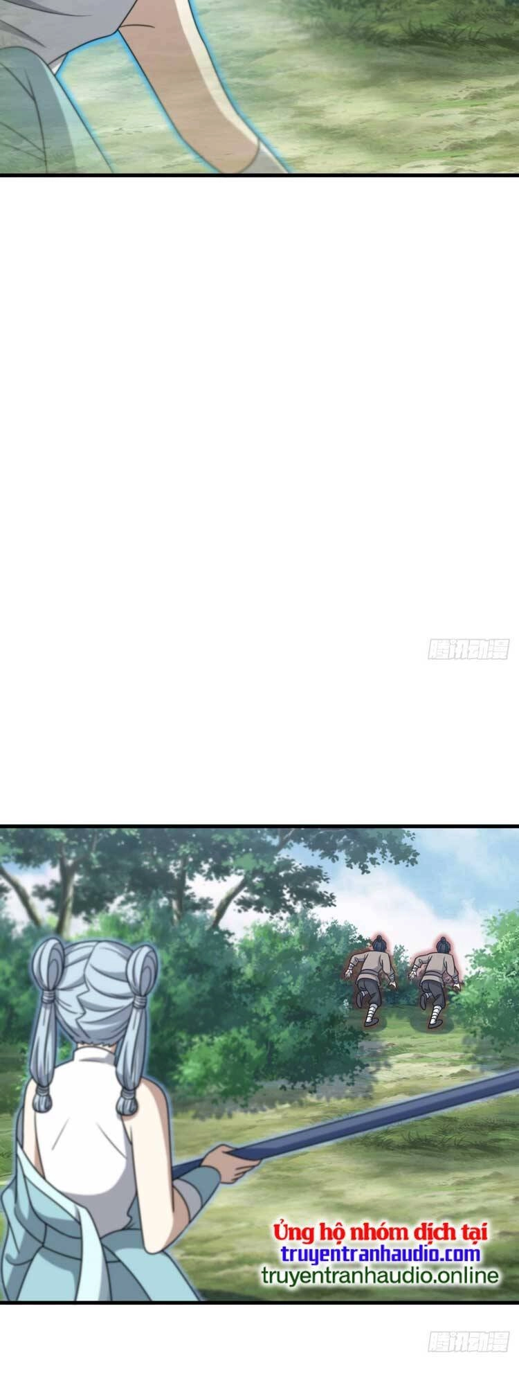 Ta Ở Nhà 100 Năm Khi Ra Ngoài Đã Vô Địch Chapter 86 - 22