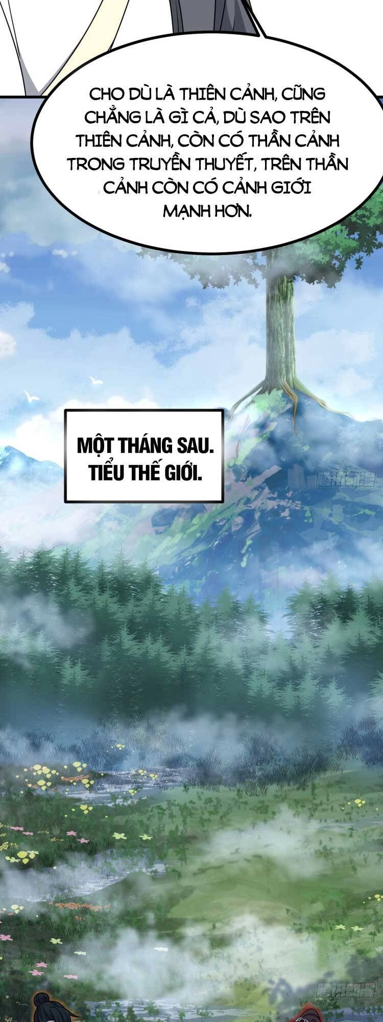 Ta Ở Nhà 100 Năm Khi Ra Ngoài Đã Vô Địch Chapter 86 - 26