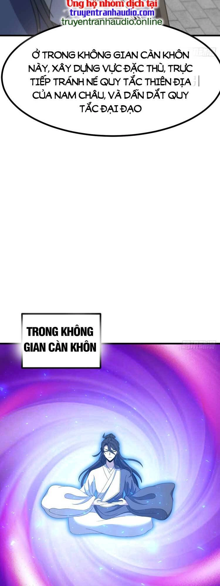 Ta Ở Nhà 100 Năm Khi Ra Ngoài Đã Vô Địch Chapter 86 - 29